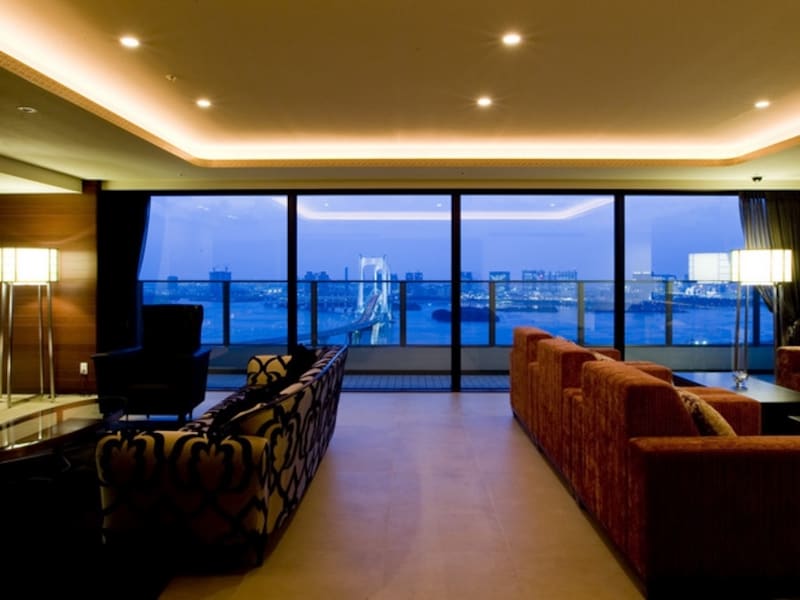 芝浦アイランド（画像：三井不動産レジデンシャル）