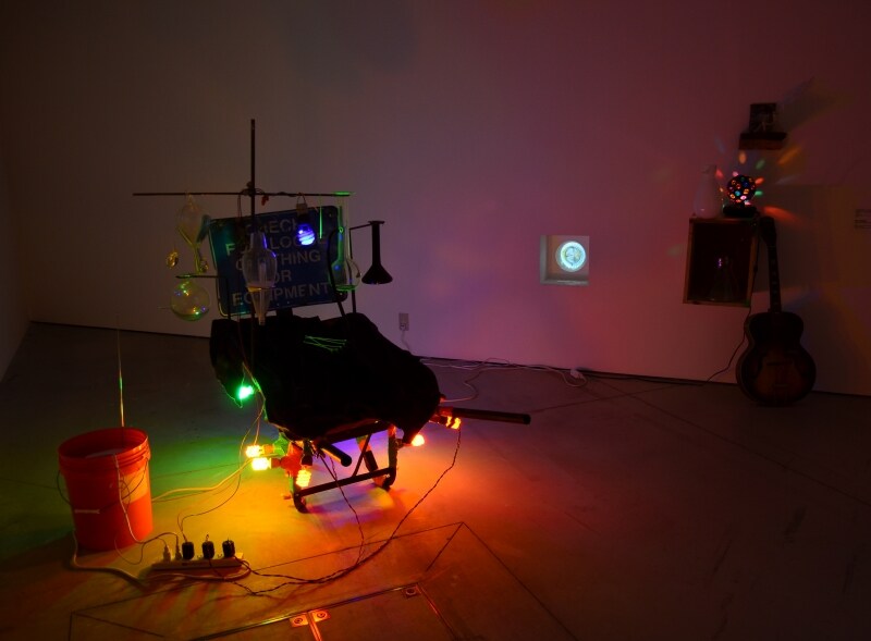 イライアス・ハンセン氏「見かけとは違う」