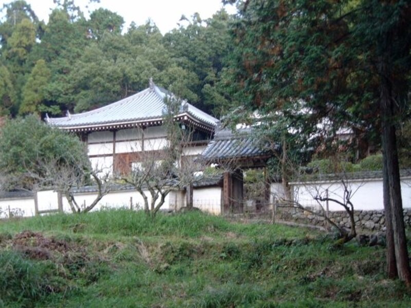 玄寶庵(げんぴあん)