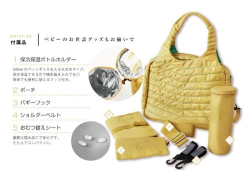 商品画像：楽天市場】送料無料 レッシグ マザーズバッグ ロールトップ 1