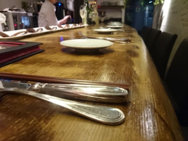 ビストロマルゼン