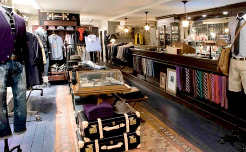 J.Crew（J.クルー）人気が再燃！店舗のない日本でも購入可？ [メンズ