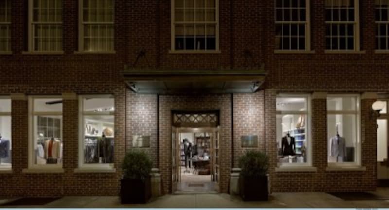 J Crew J クルー 人気が再燃 店舗のない日本でも購入可 メンズファッション All About