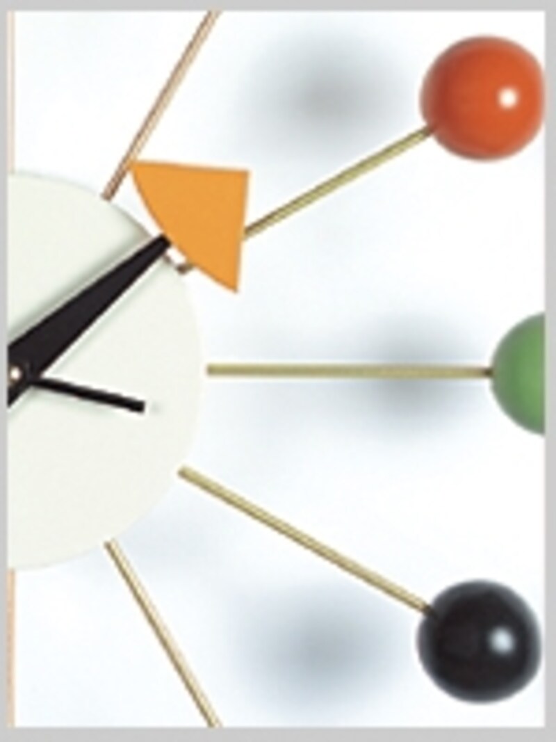 Ball Clockの画像