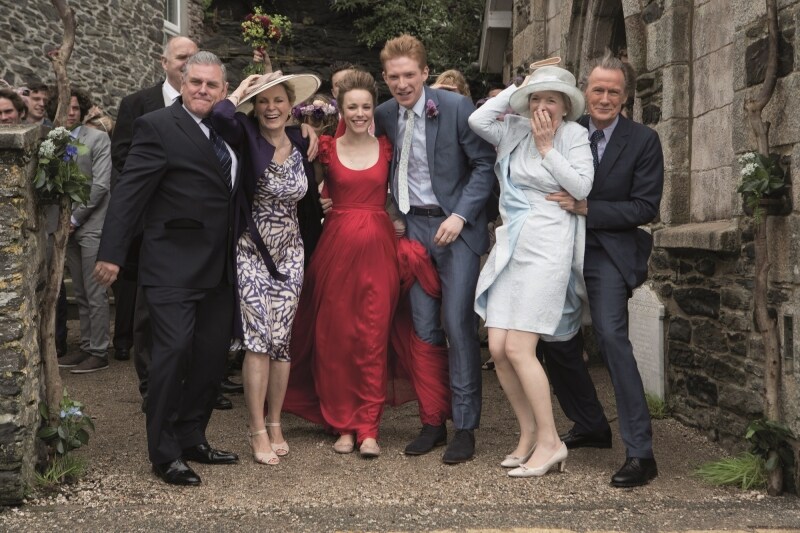 『アバウト・タイム』