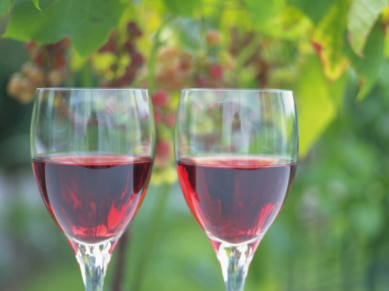 赤ワインのブドウの品種とは？ 