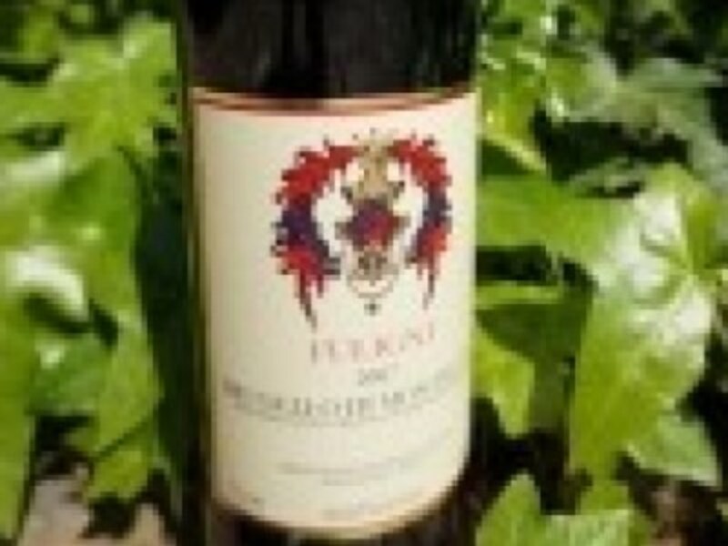 サンジョヴェーゼ100%のブルネッロ・ディ・モンタルチーノ