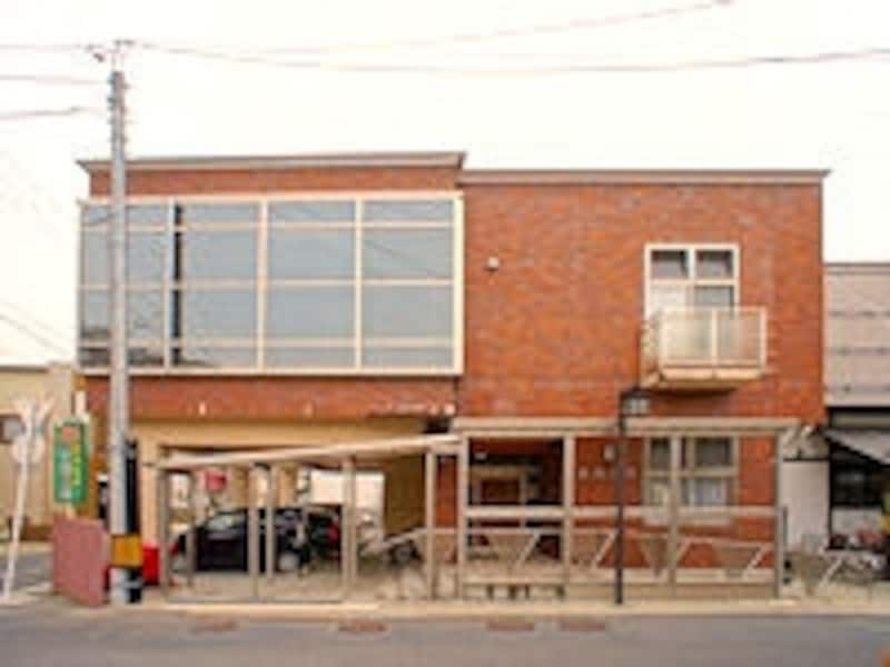 公衆浴場赤湯元湯