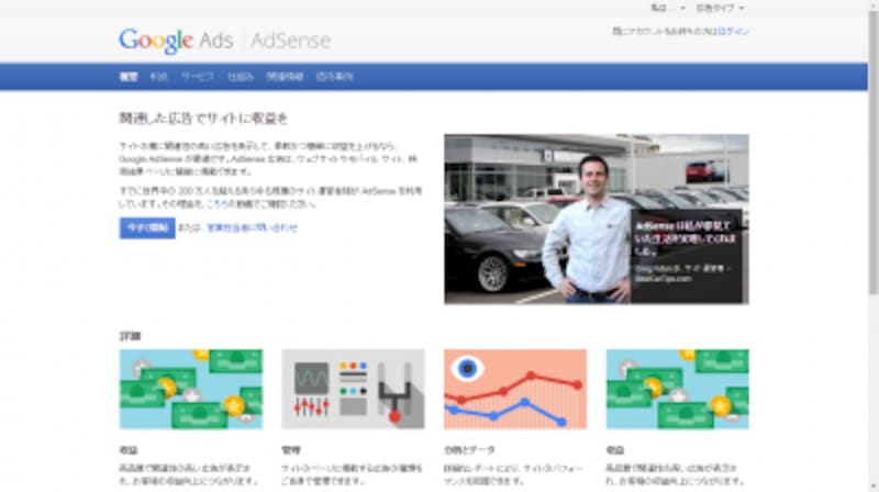 Google AdSense