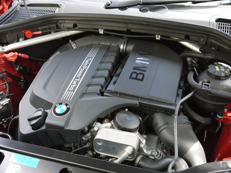 BMW X4