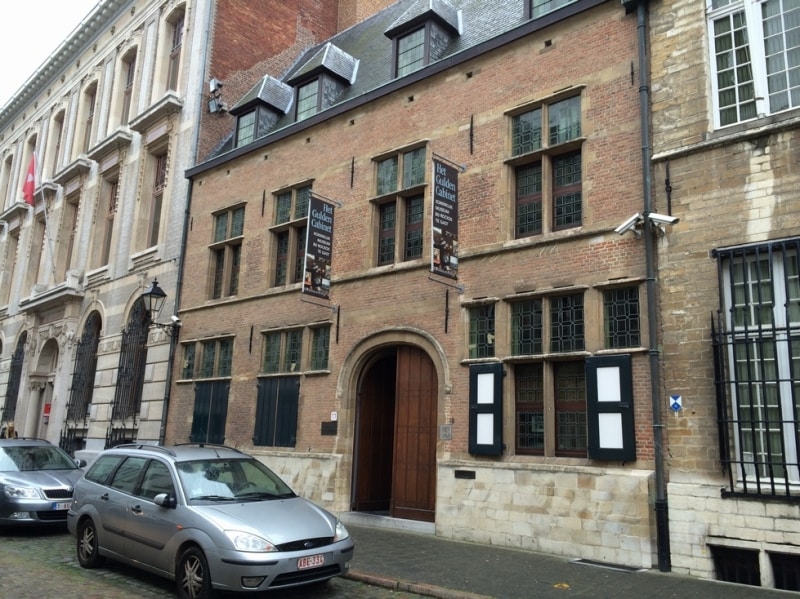 個人邸美術館でゆっくりと芸術を味わう