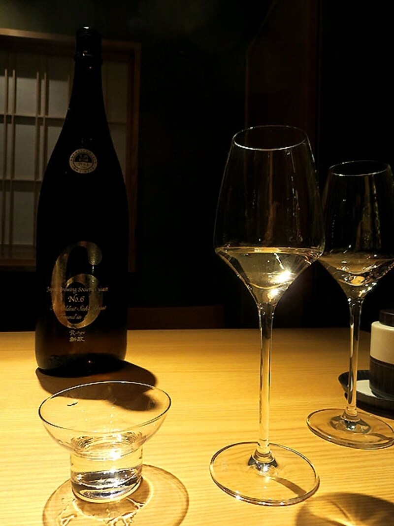 日本酒
