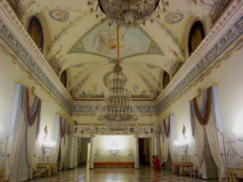 salone delle feste