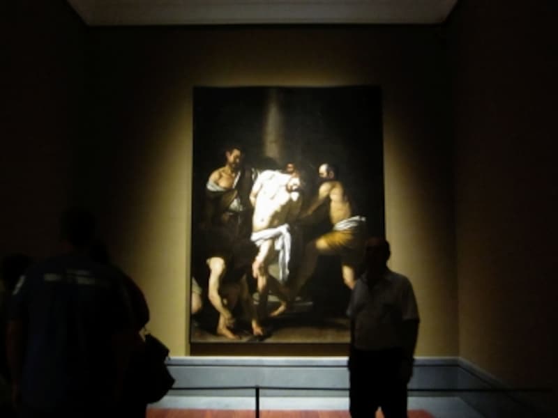 Flagellazione