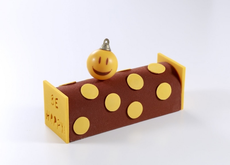 ビュッシュ ビー ハッピー 5940円(税込)