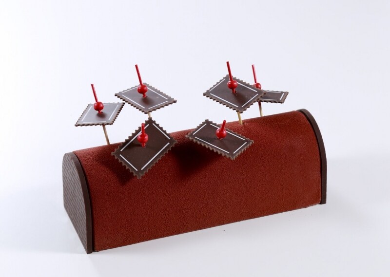 ビュッシュ タンブレ 5,940円(税込)