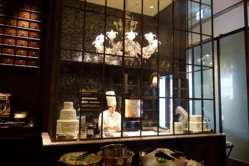 アトリエ・デセール