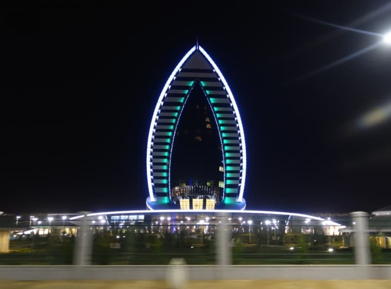 ashgabatnight
