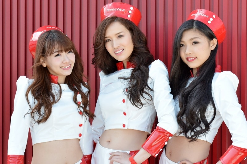 Tstyle sweeties