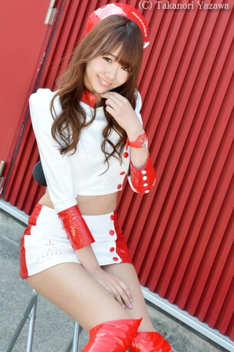 岩瀬加奈／Tstyle&nbsp;sweeties