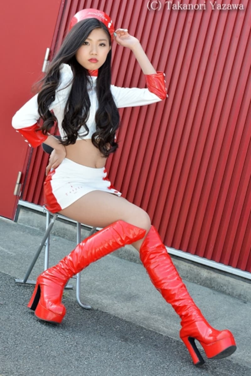 河田玲緒奈／Tstyle&nbsp;sweeties