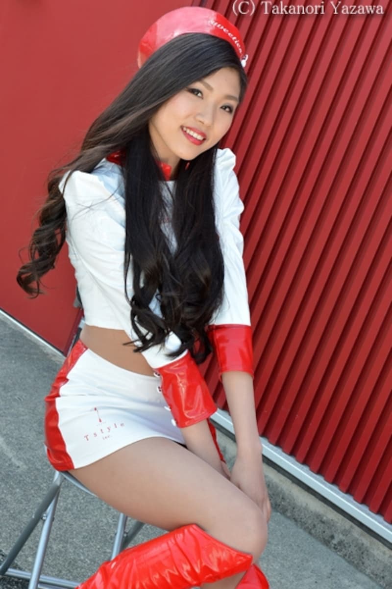 河田玲緒奈／Tstyle&nbsp;sweeties