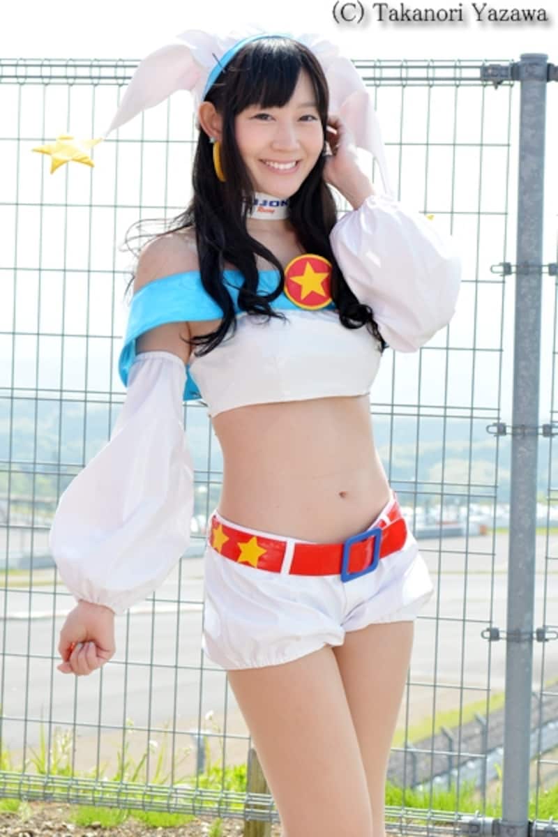 ねねか隊長／DIJONのゆかいな仲間達