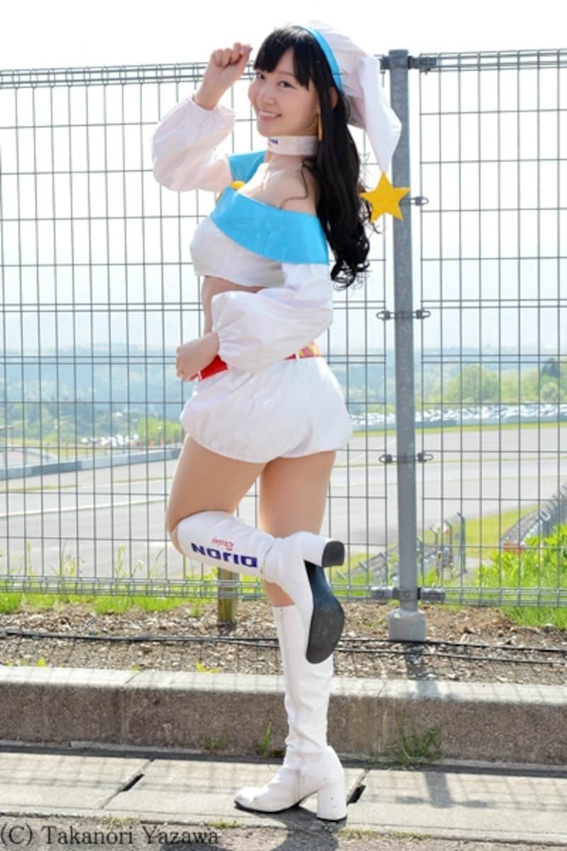 ねねか隊長／DIJONのゆかいな仲間達