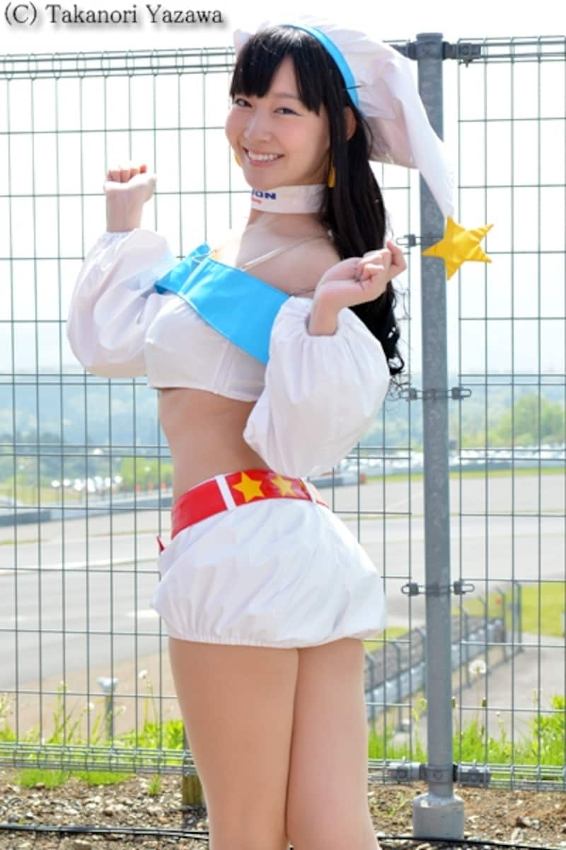 ねねか隊長／DIJONのゆかいな仲間達