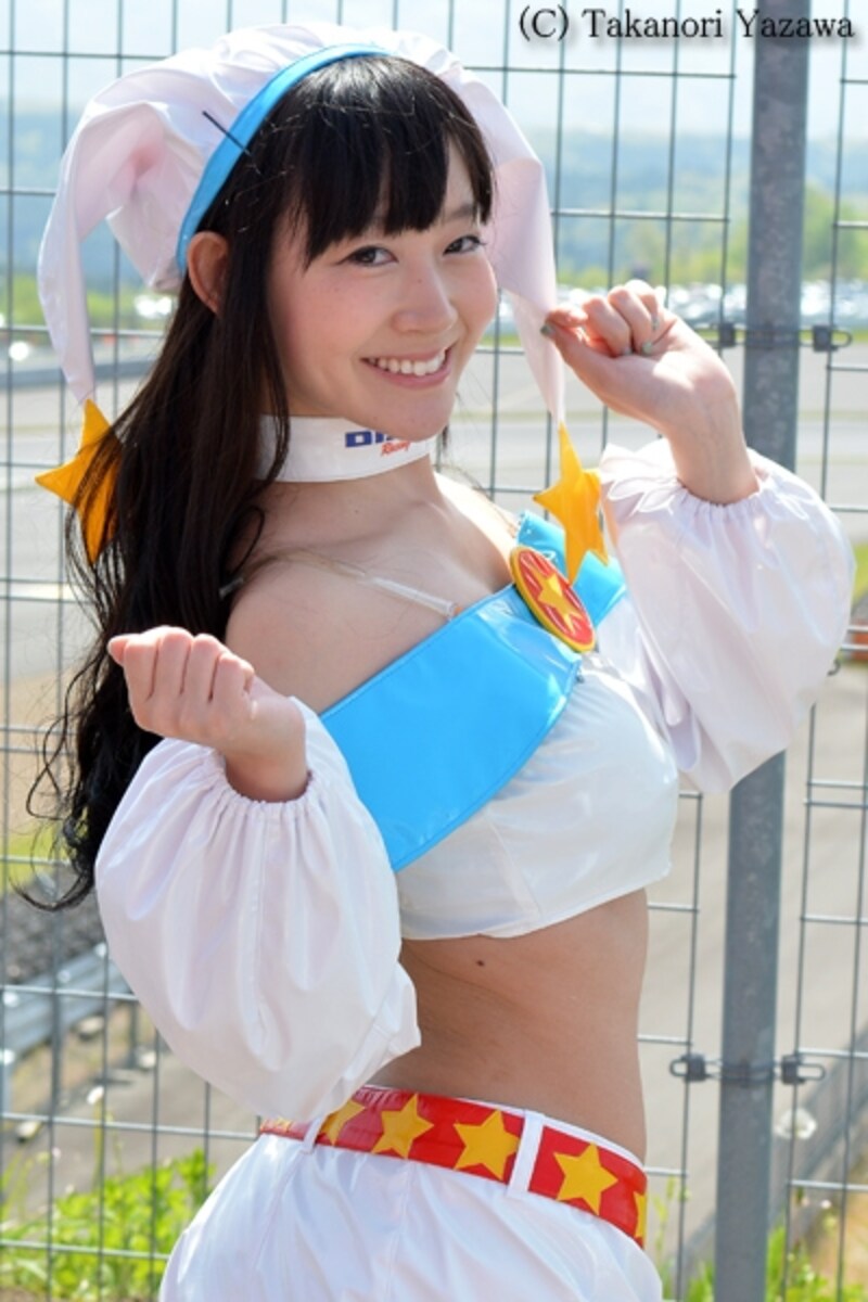 ねねか隊長／DIJONのゆかいな仲間達