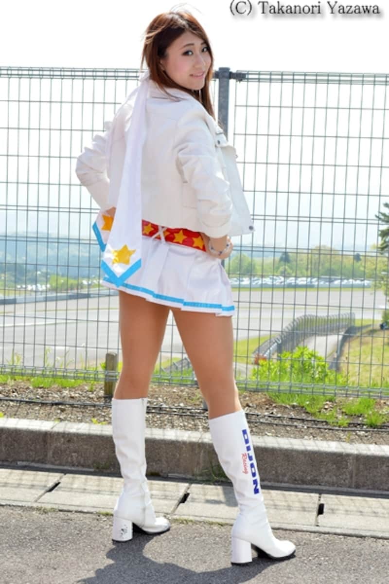 渡部めぐみ／DIJONのゆかいな仲間達