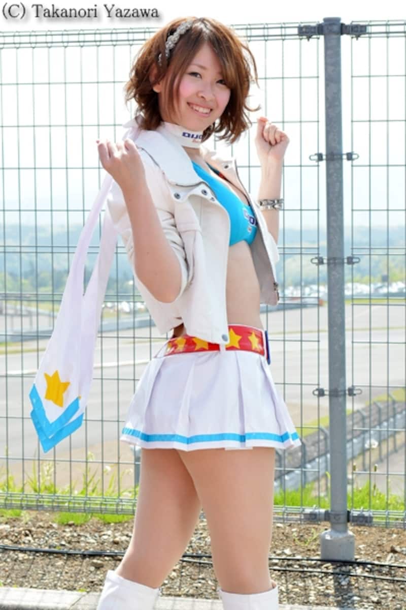 桃原ひかり/DIJONのゆかいな仲間達