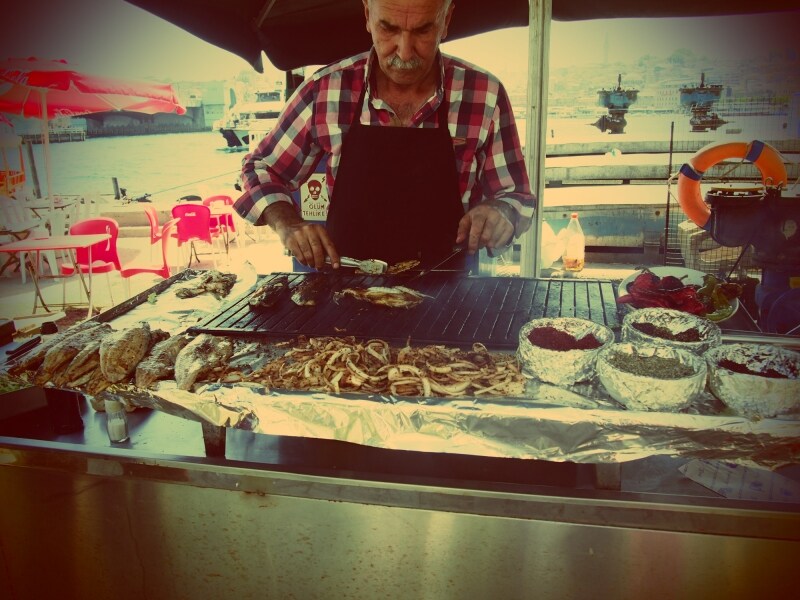 サバサンド画像