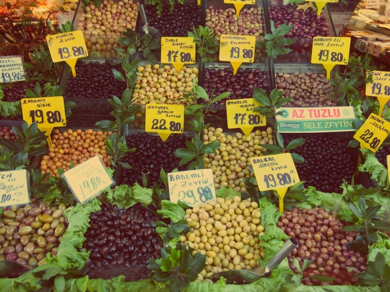 カドキョイ画像