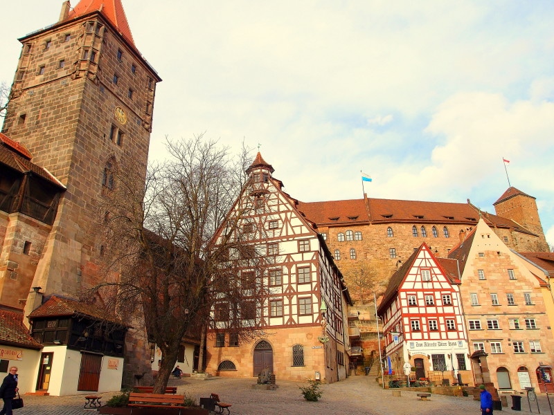 カイザーブルク