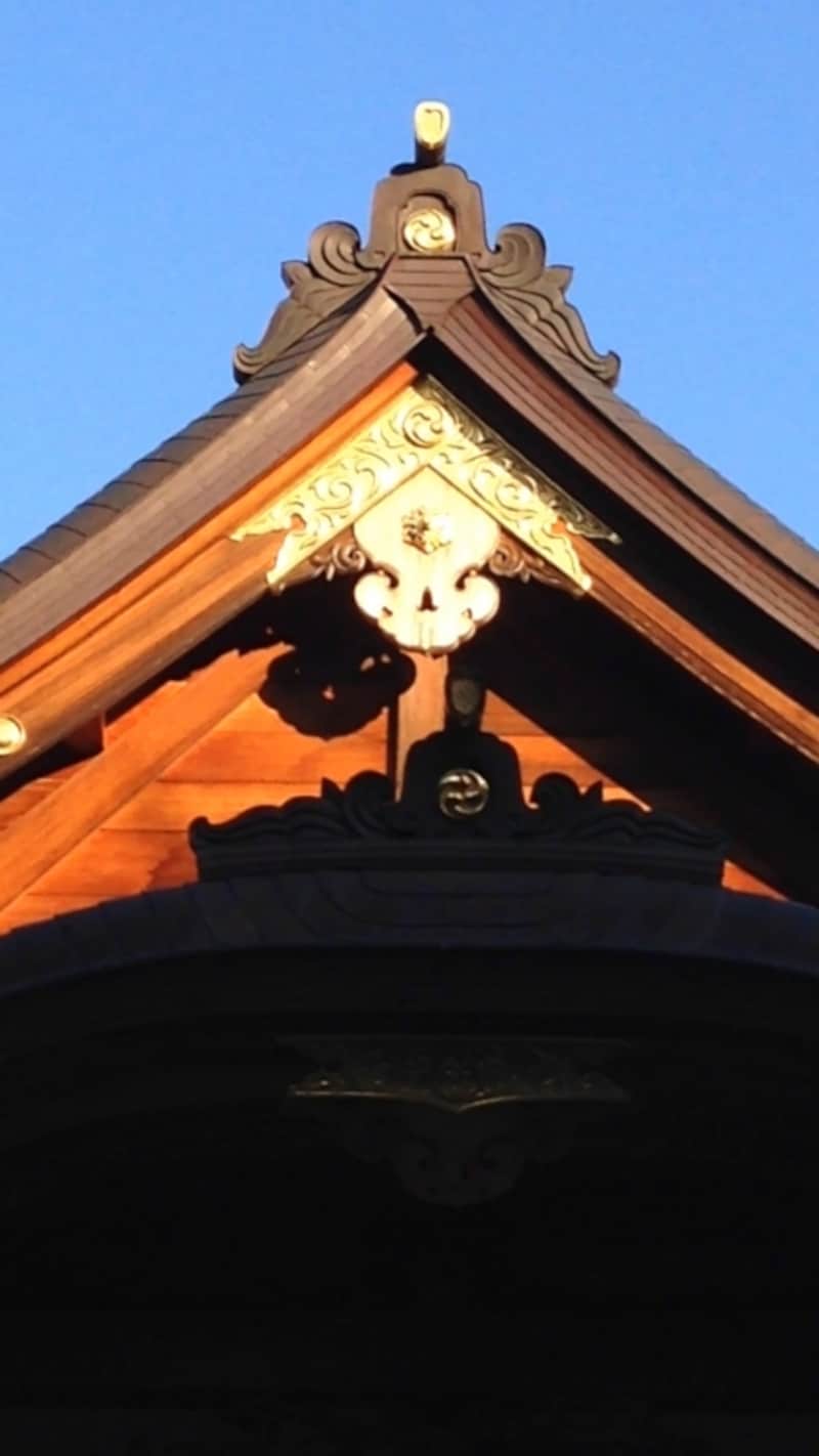 選択画像を削除します