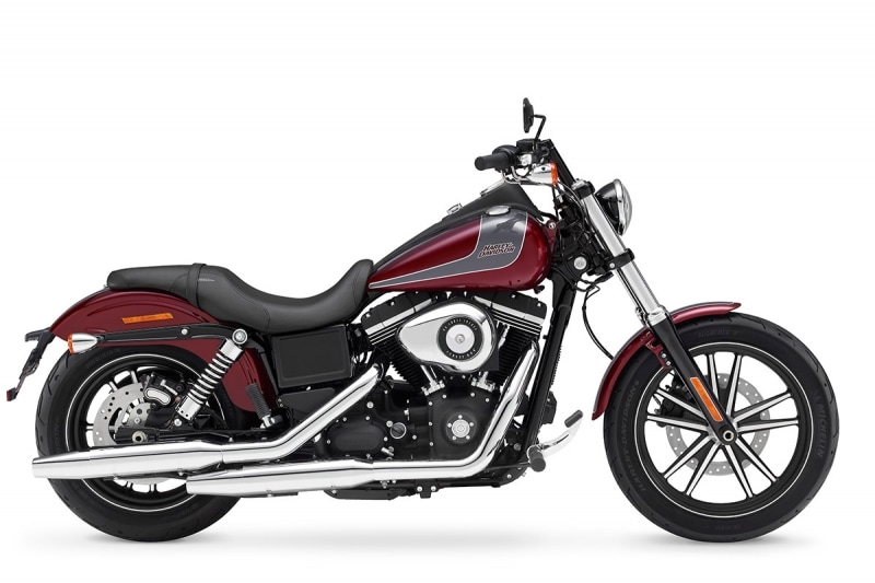 FXDBB Dyna Street Bob Limited (2015)