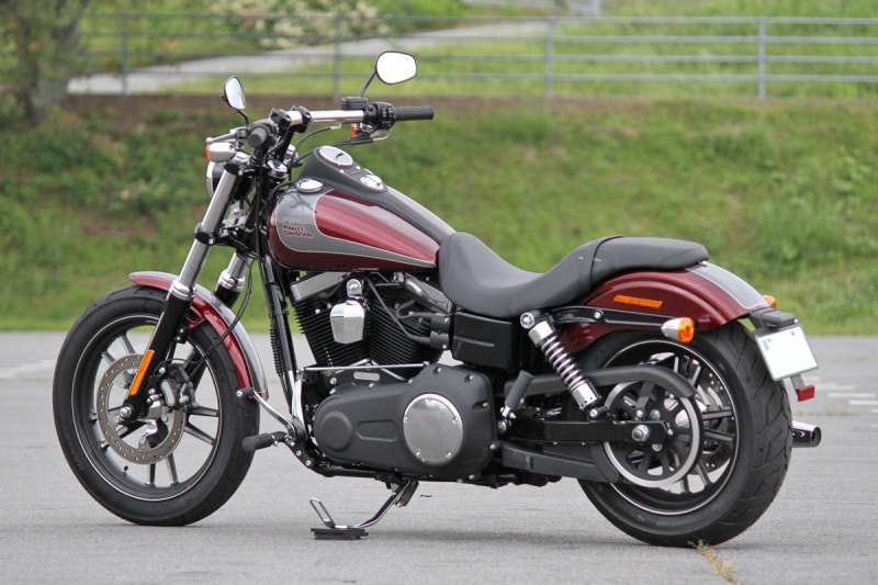 FXDBB ストリートボブ リミテッド