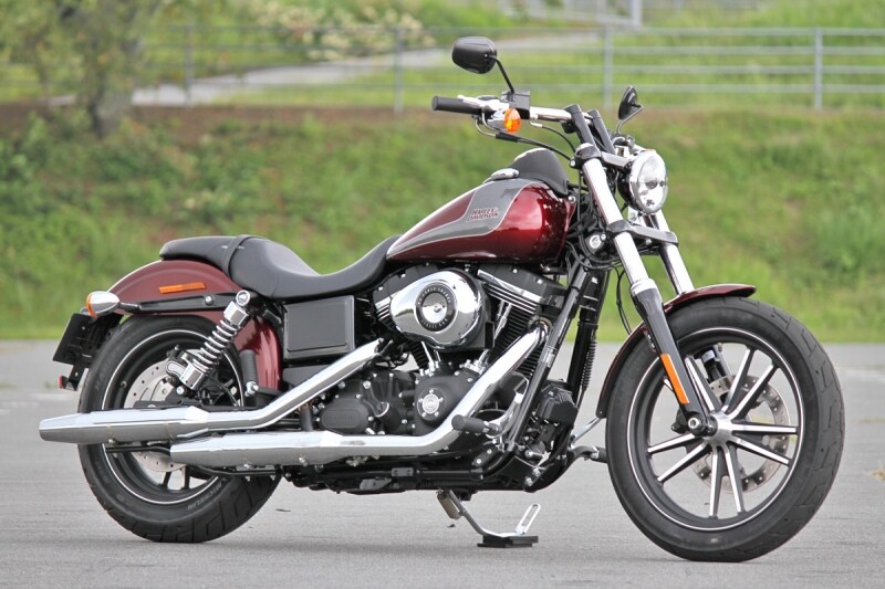 FXDBB ストリートボブ リミテッド