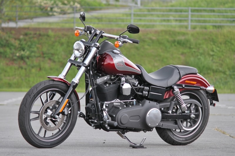 FXDBB ストリートボブ リミテッド