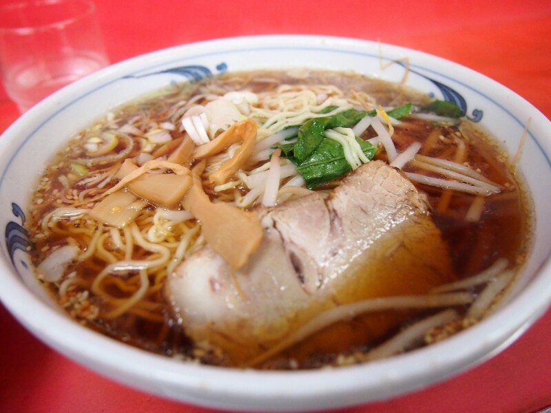 これも申し分のないおいしさ。