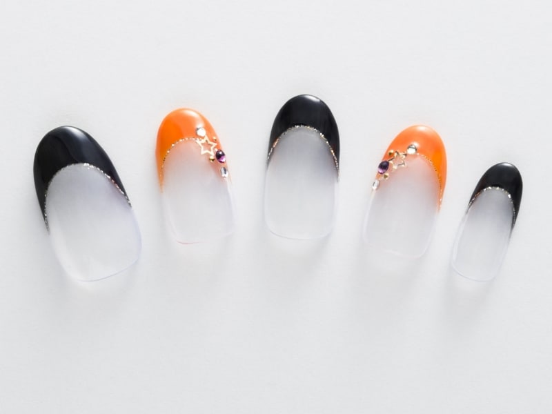 オトナ可愛い小さめの☆パーツ