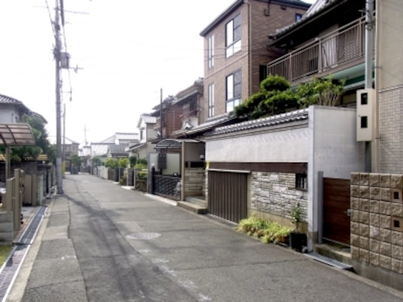 正雀駅