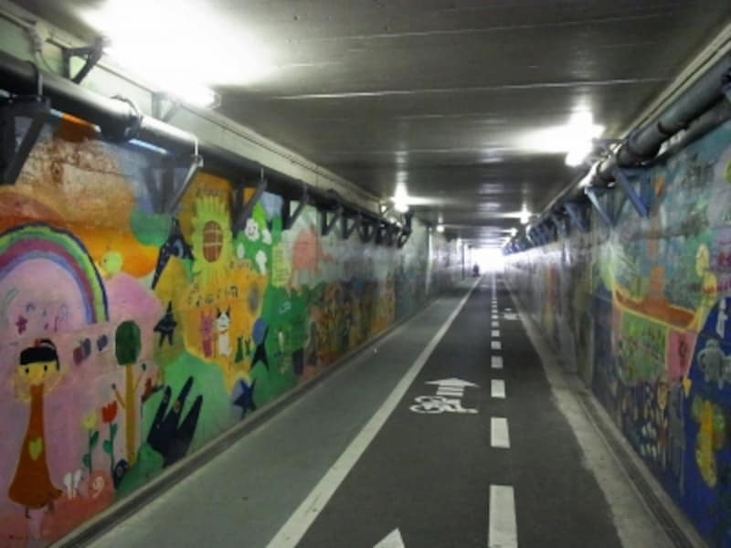 正雀、岸辺、大阪学院大学