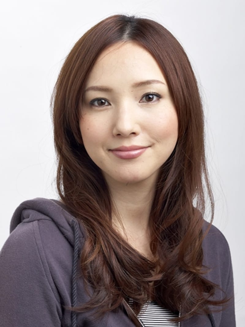 ローレイヤーロング