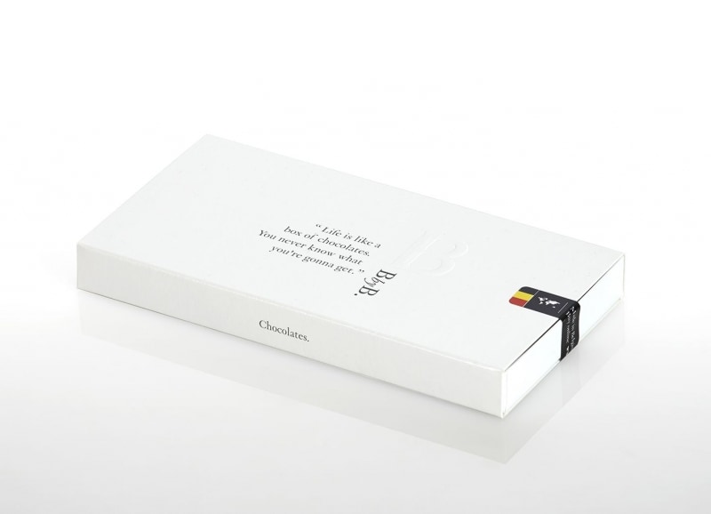 10個入りアソートコレクションundefined2600円（税込）