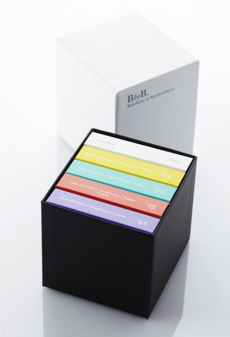 5スリーブ入ボックスundefined6500円（税込）