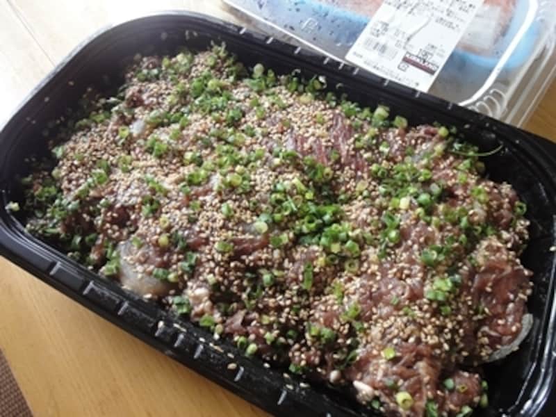 コストコおすすめランキング上位のプルコギビーフ