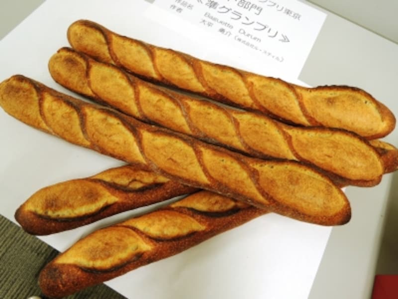 Baguette&nbsp;Durum