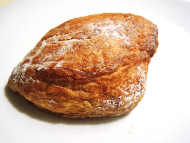 フランボワーズのクロワッサン